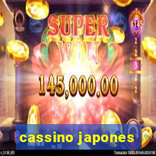 cassino japones